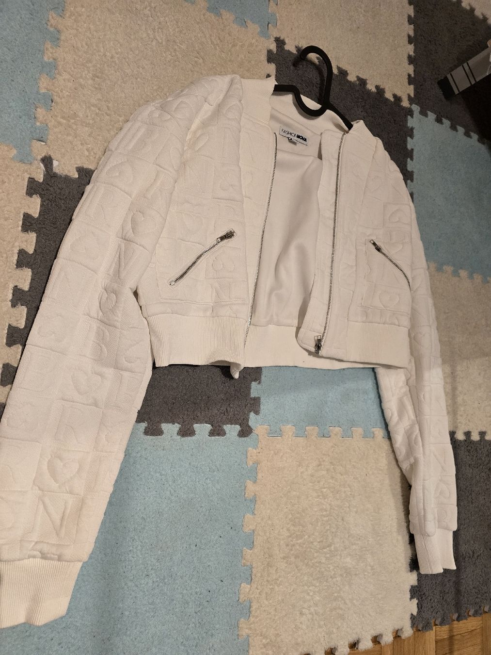 Giacche: Frühlingsjacke, Grösse S – Nuovo (secondo la descrizione) da Effretikon venduto da Yanaa247