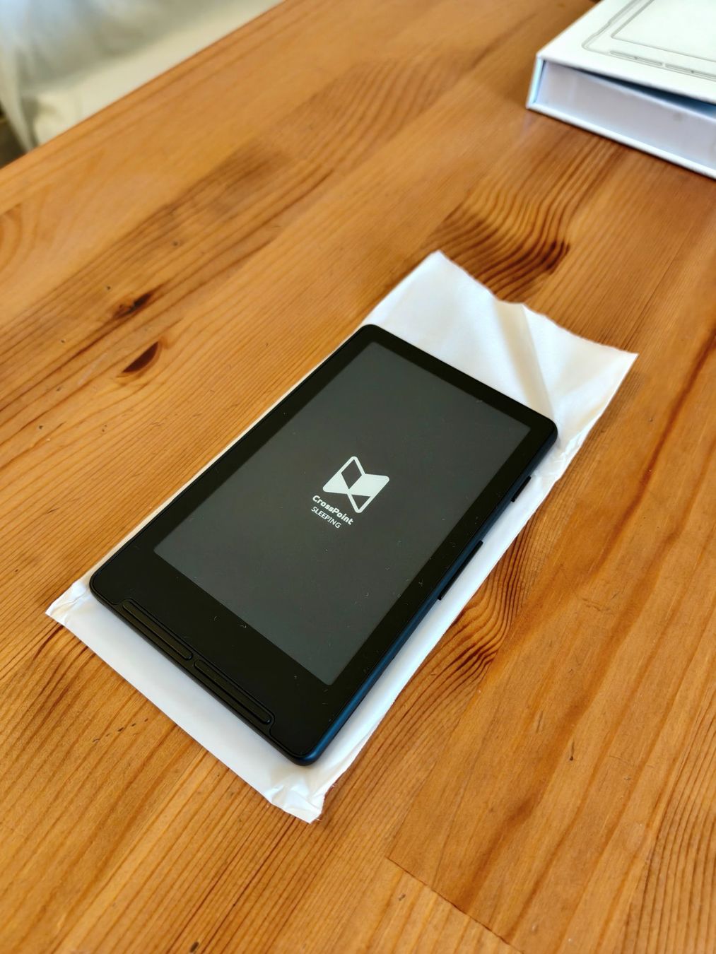 Tablet PC: XTEINK X4 - Mini eReader – Nuovo (secondo la descrizione) da Lausanne venduto da spy_c26y 2