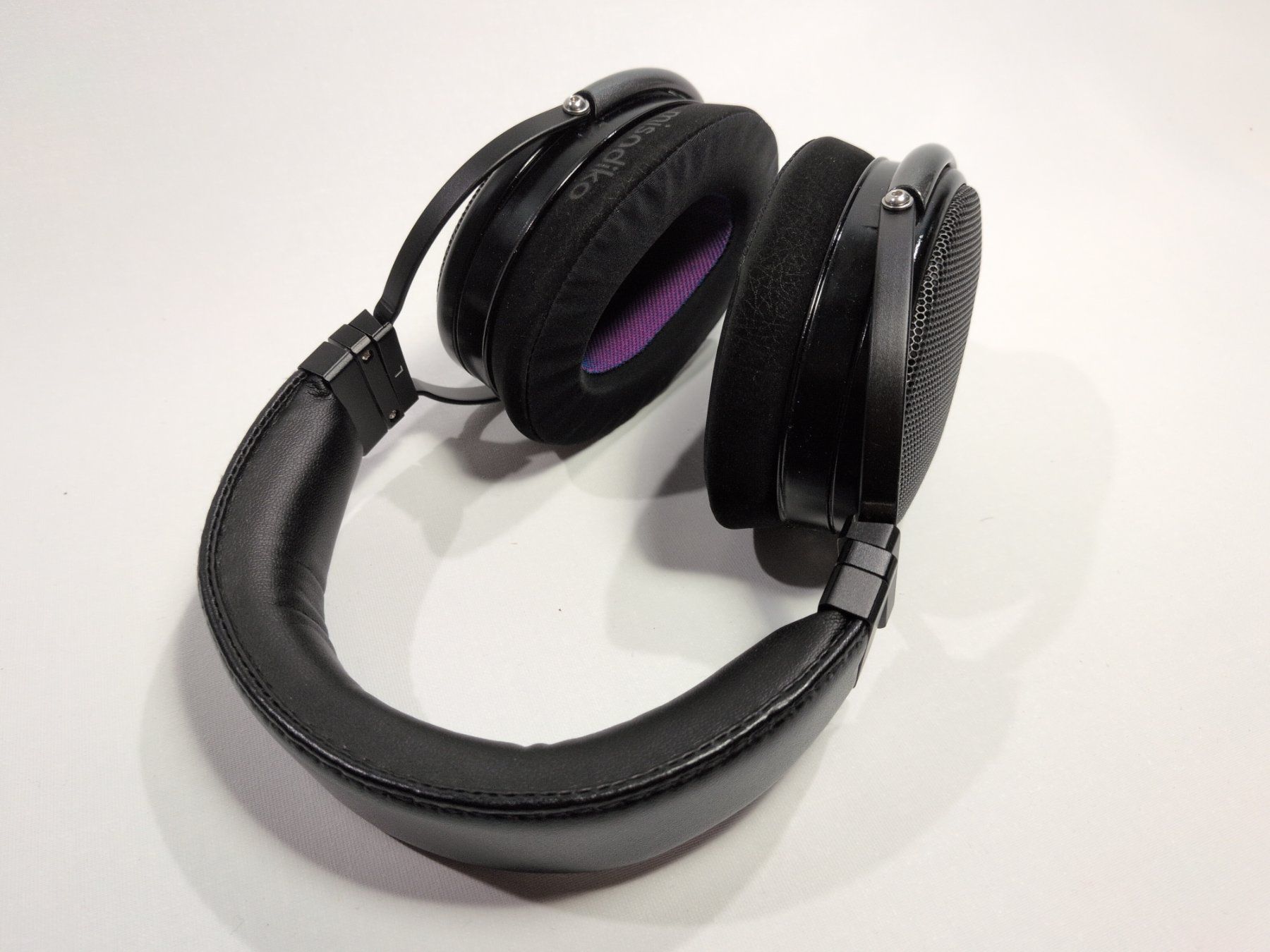 Sennheiser Kopfhörer: Sennheiser HD 650 mit Zubehör – Gebraucht aus Rüfenacht BE von swalin 1
