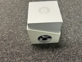 Bluetooth Lautsprecher IBomb Thunder Ball EX800 neuwertig