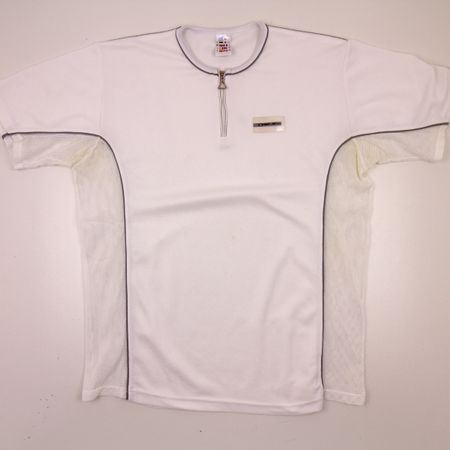 Y2K Oakley Mesh Shirt