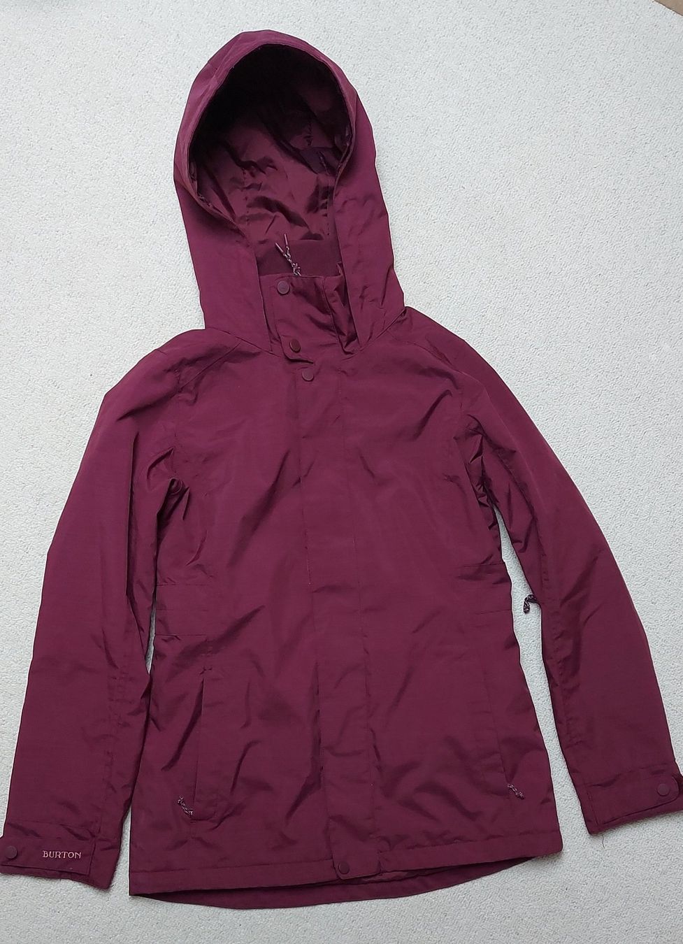 Burton Giacche: Winterjacke BURTON – Nuovo (secondo la descrizione) da Winterthur venduto da Mick77 3