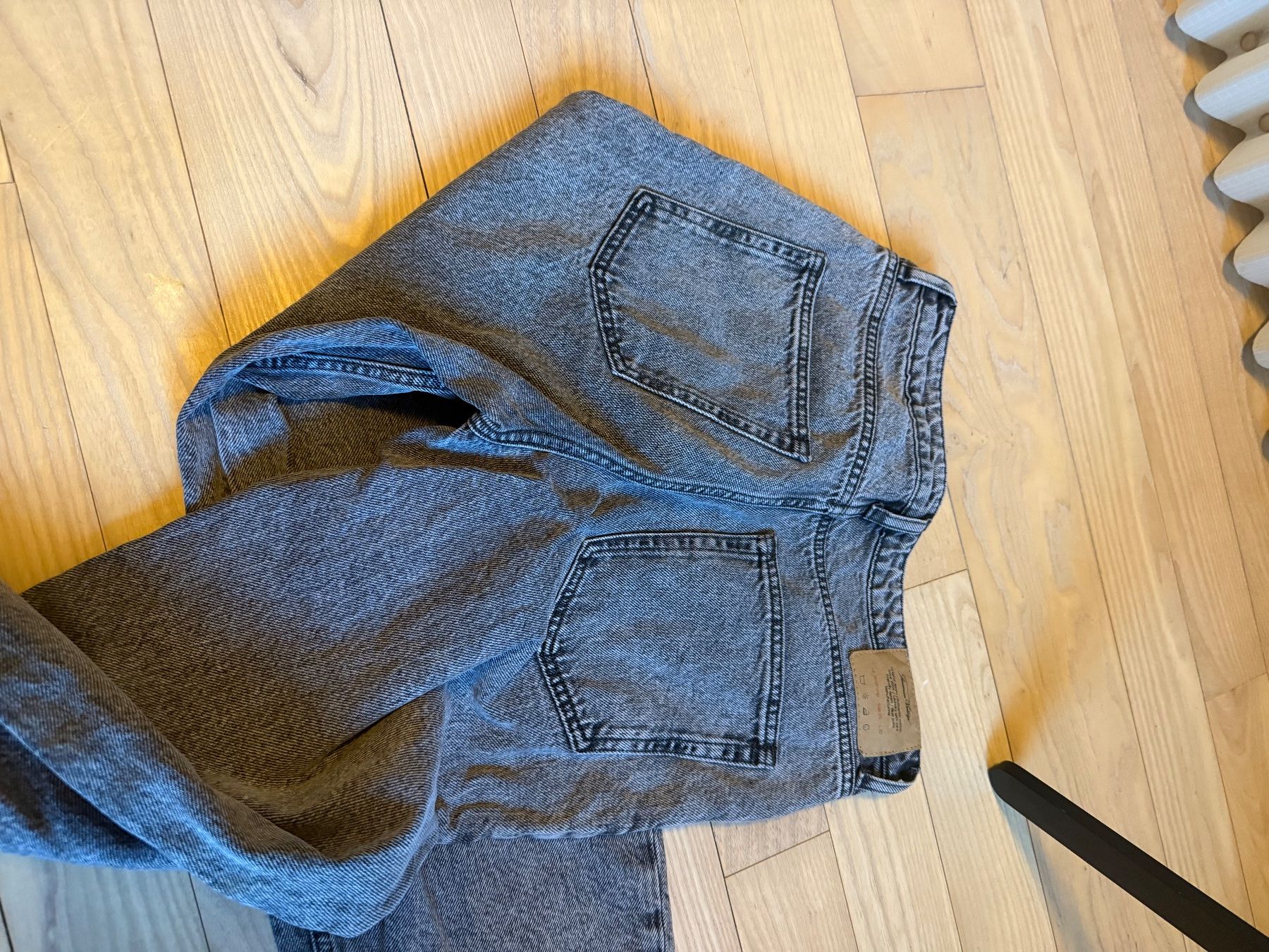 Jeans: American Vintage Jeans – Usato da Lichtensteig venduto da Kk86 2