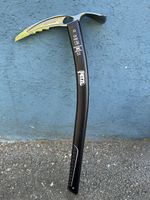 Piolet Petzl Summit 52 cm – jamais utilisé