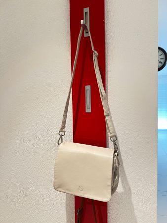 Damen Schulter-Tasche Sattler & Co.