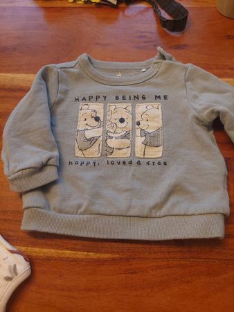 Gr.62 Pullover
