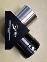 Renvoi coudé Starway haut de gamme 2''