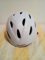 Giro G9 Junior Skihelm, Größe M (56-59 cm), weiß