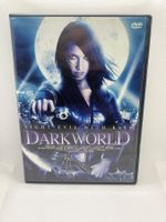 DVD Darkworld – Fight Evil With Evil Horror Action