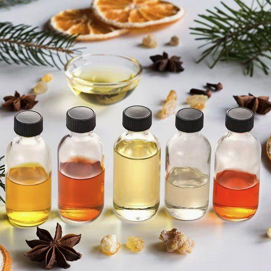 Sonstiges Geschirr & Gläser: **Leere Glasflaschen mit schw. Schraubverschluss ** – Neu und originalverpackt aus Luzern von rivendo.shop 4