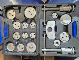 Bremskolben Rückstellwerkzeug Set