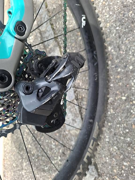 Biciclette: MTB Bulls Wild Ronin – Usato da Schönenwerd venduto da Dolodusch50 2