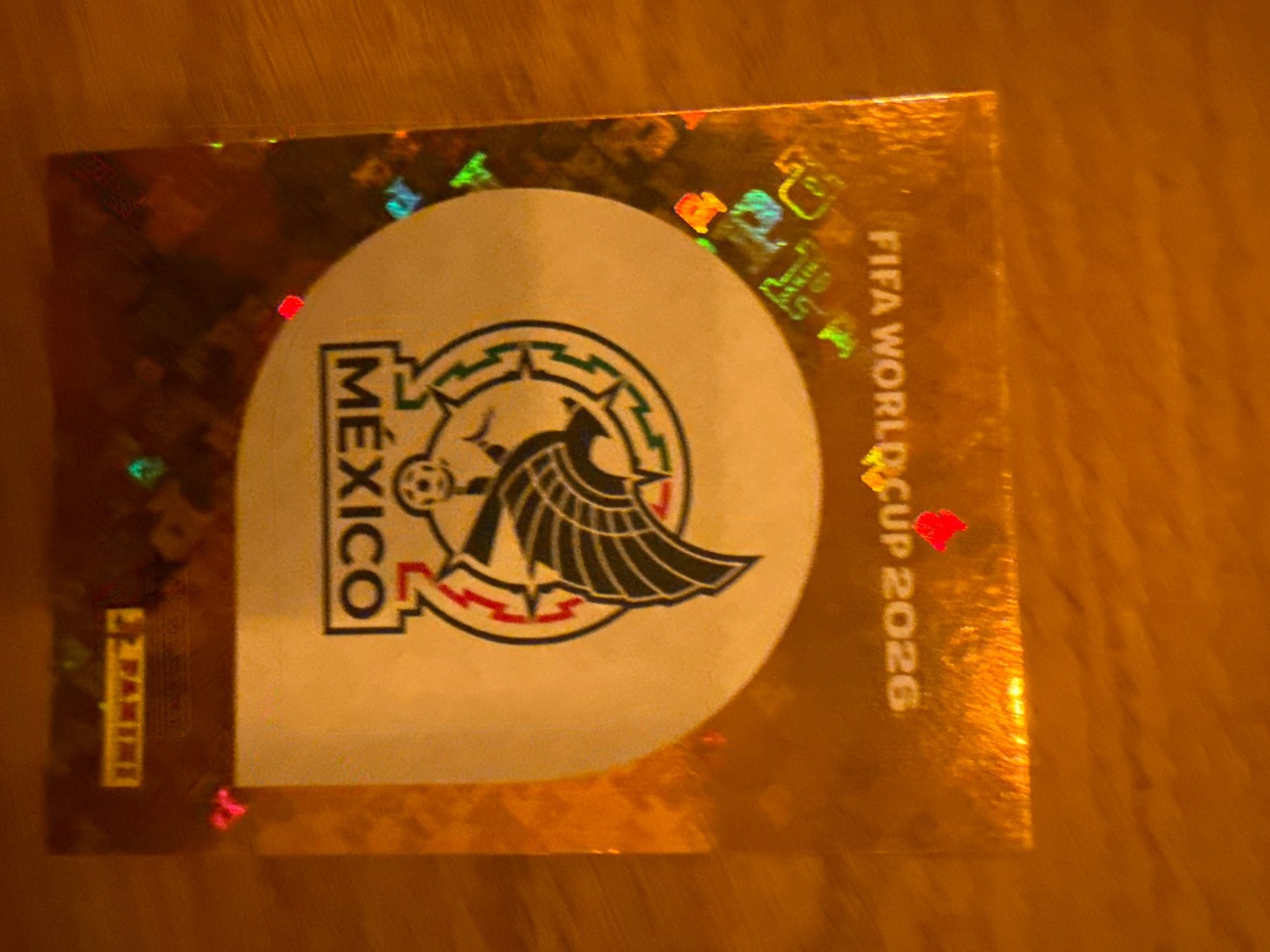 Panini Sammelbilder & Trading cards: Panini – Gebraucht aus Langnau i. E. von Acrjl