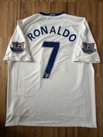 Original Ronaldo Manchester United 2008/09 Trikot L