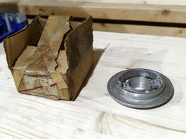 BOSCH Lagerschild (Lagerdeckel) für Generator  Lichtmaschine