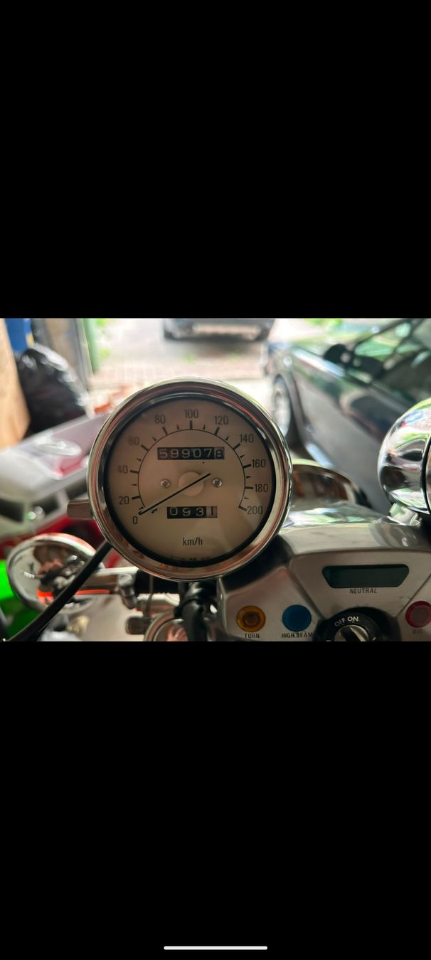 Yamaha Cruisers: Yamaha XV 1100  – D'occasion à Rünenberg par All_4_you 5