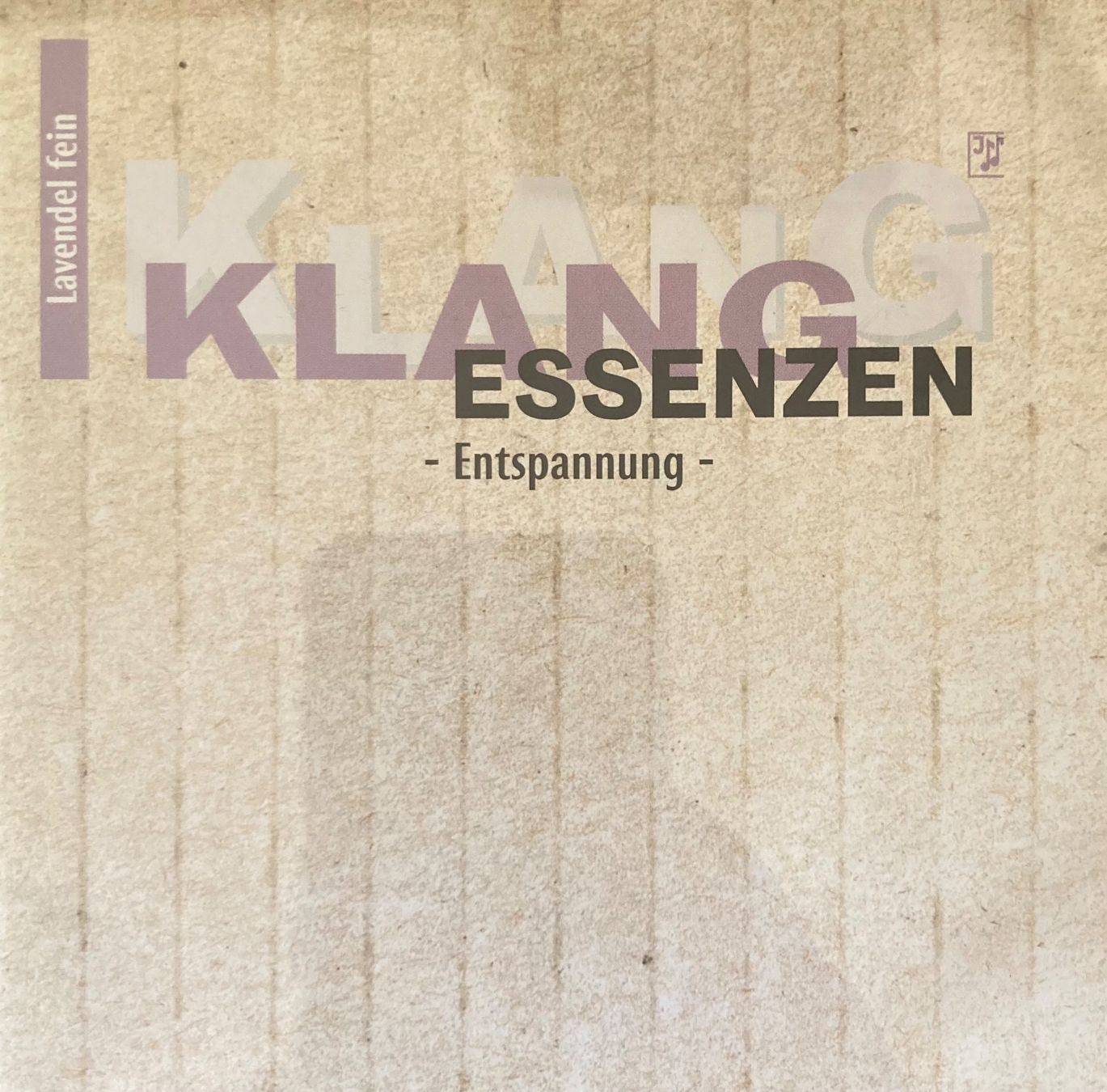 CD: Klang Essenzen - Entspannung – Usato da Horn venduto da enigma66