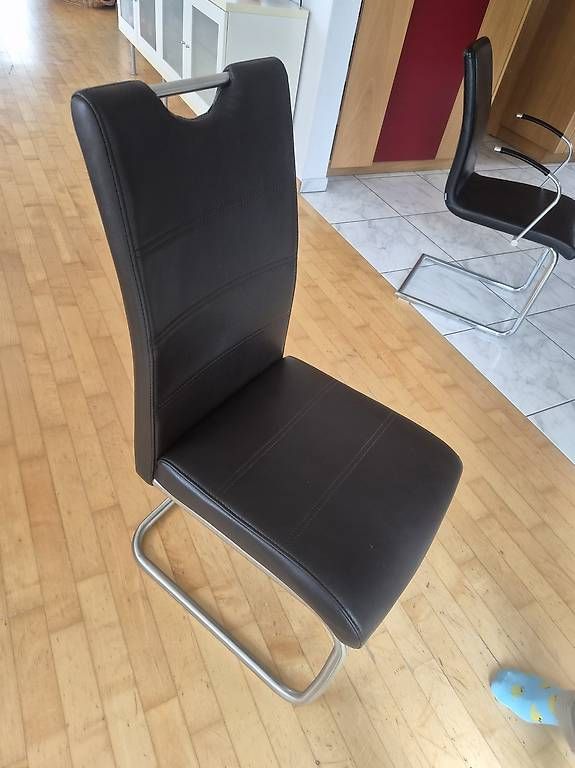 Tavoli: Esstisch Massivholz – Usato da Dagmersellen venduto da sporty6478 2