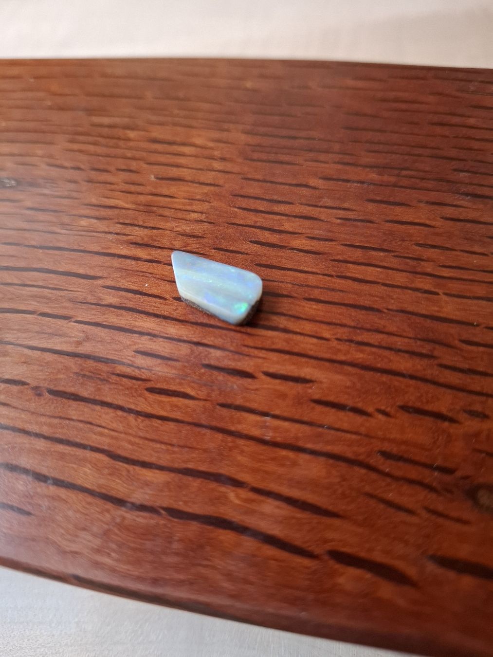 Edelsteine: Boulder Opal Australien – Gebraucht aus Udligenswil von Volvo960 3