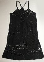 NP 389.- Odd Molly Strickkleid Tunika Seide Crochet zu Nile