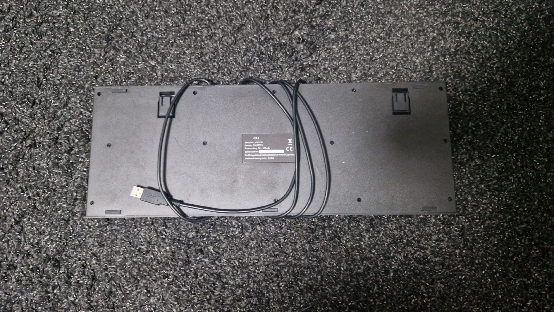 Tastiere: Tastatur – Usato da Au ZH venduto da Raph__02 1