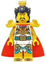 Lego Li Jing (mk159) seltene Figur
