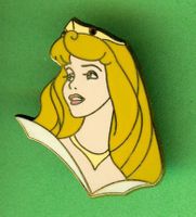 DISNEY  Prinzessin  AURORA