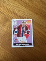 Panini Erling Haaland Pink 2026