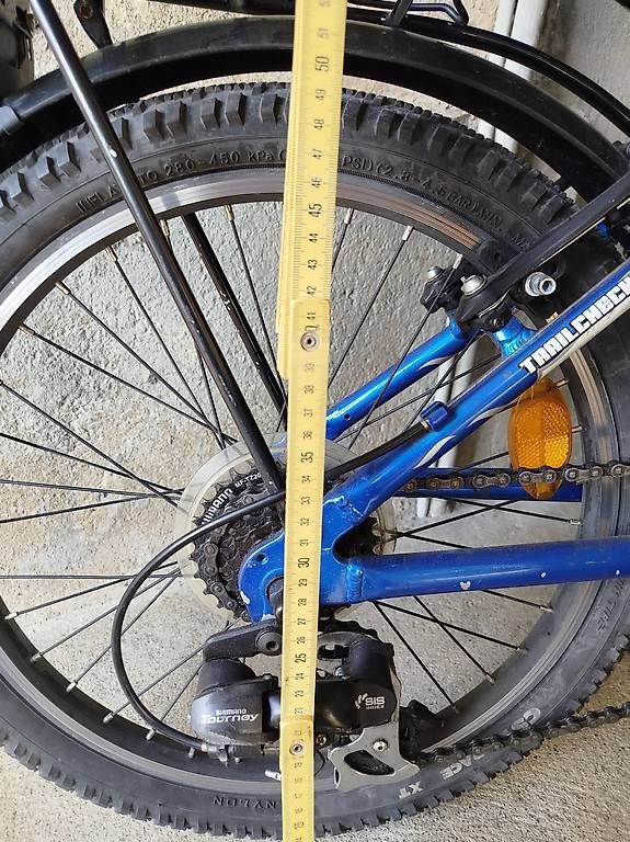 Velos: Kinder velo – Gebraucht aus Neuenkirch von sus_9b6v 3