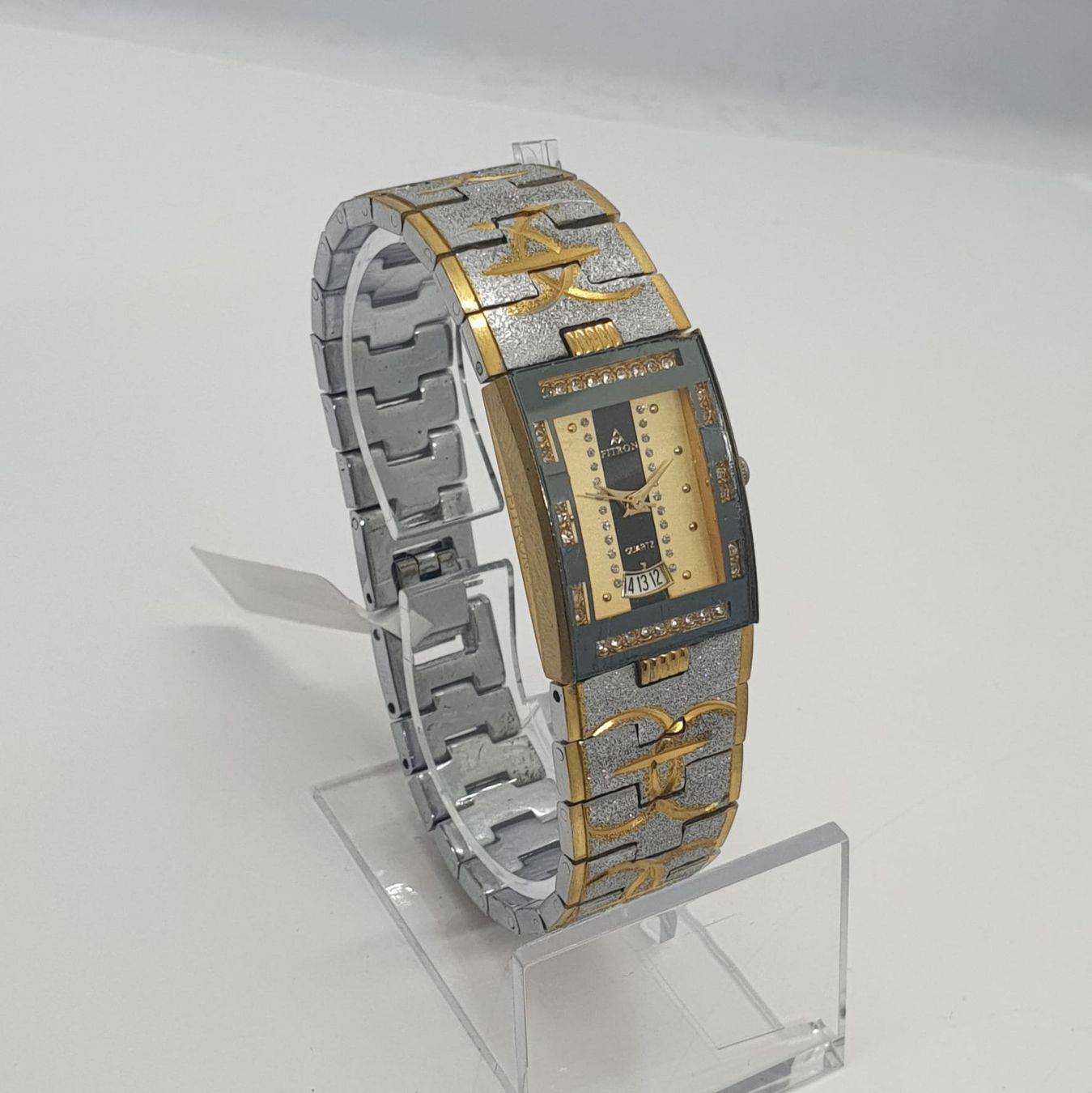 Orologi: Fitron Uhr – Usato da Luzern venduto da Goldhaus-Luzern