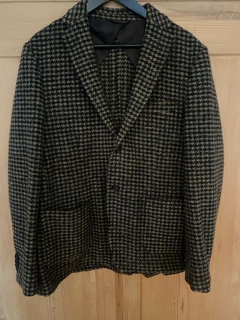 Damen Blazer Montenapoleone Gr. 54 Top Zustand!