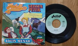 Louis Menar – Geissen-Peter (Schweiz / Glarus)