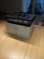 Samsung Xpress C480W Multifunktionsdrucker