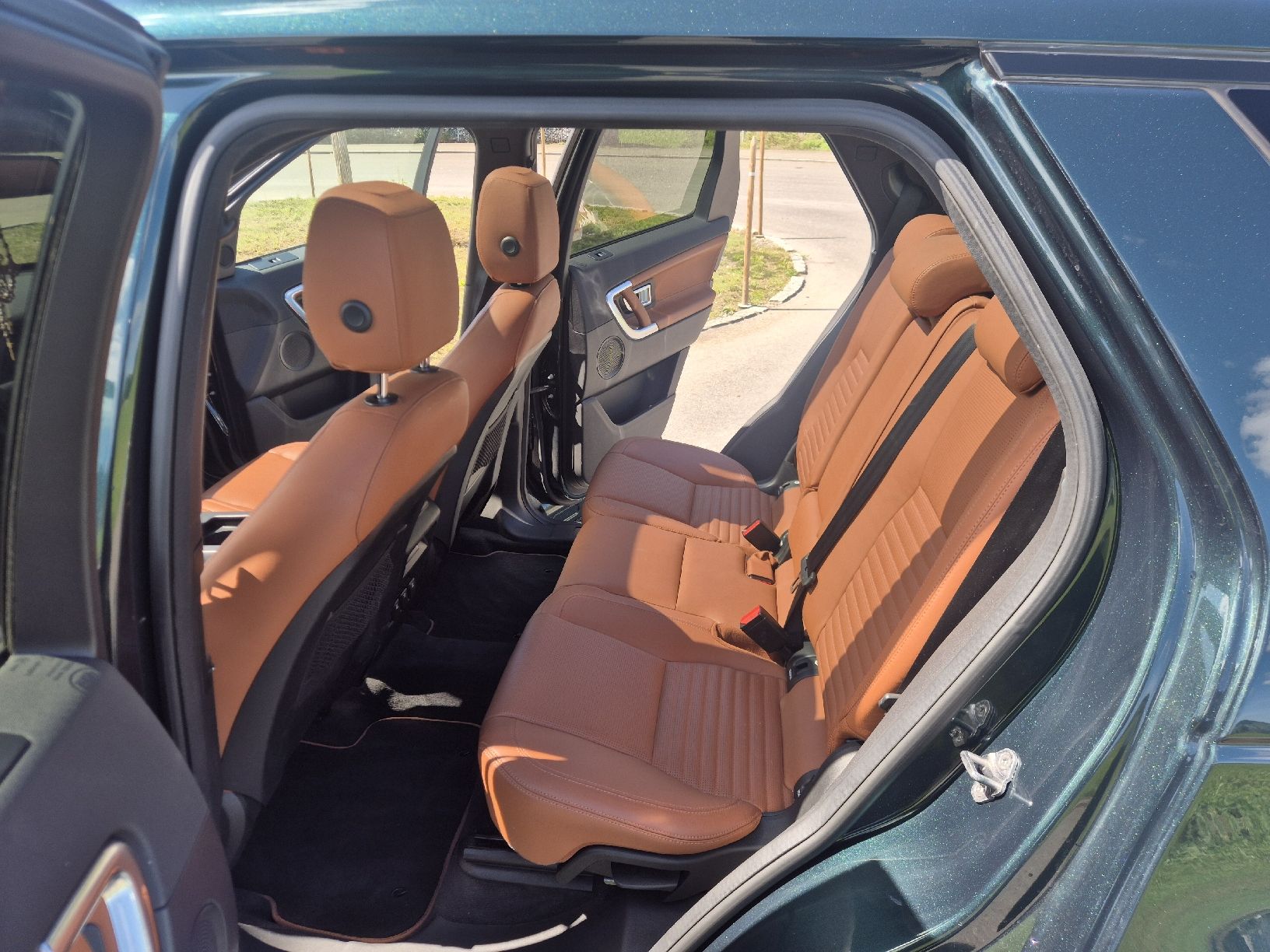 Land Rover Automobili: land rover discovery sport – Usato da Perlen venduto da Nemi04 6