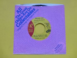 Darlene Love – Wait Til' My Bobby Gets Home / Stumble And Fa