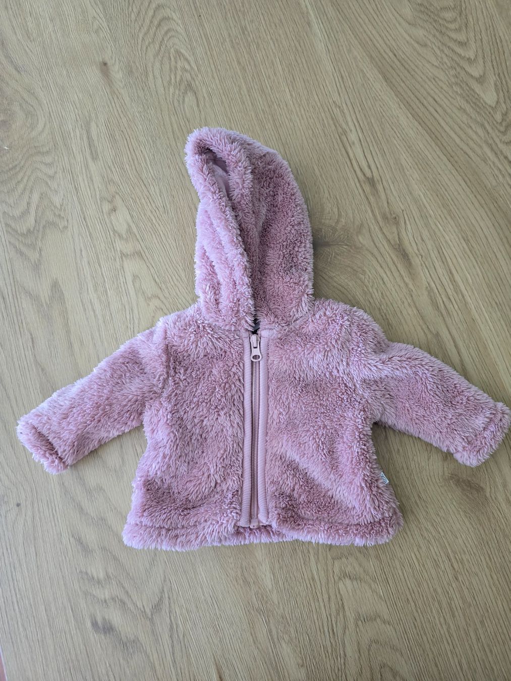 Giacche & Cappotti: Flauschige Jacke Gr 50 – Usato da Uetendorf venduto da baumstamm3
