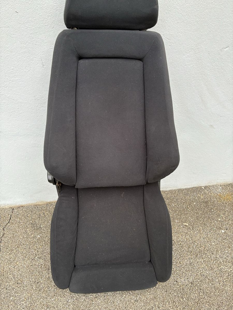 Recaro Accessori per altri veicoli: Recaro Sitz – Usato da Grenchen venduto da Netii10