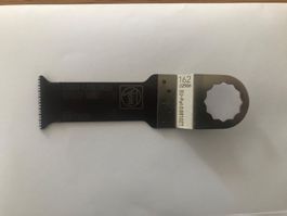 FEIN Sägeblatt E-Cut Long-life 32/78L / 4Stück