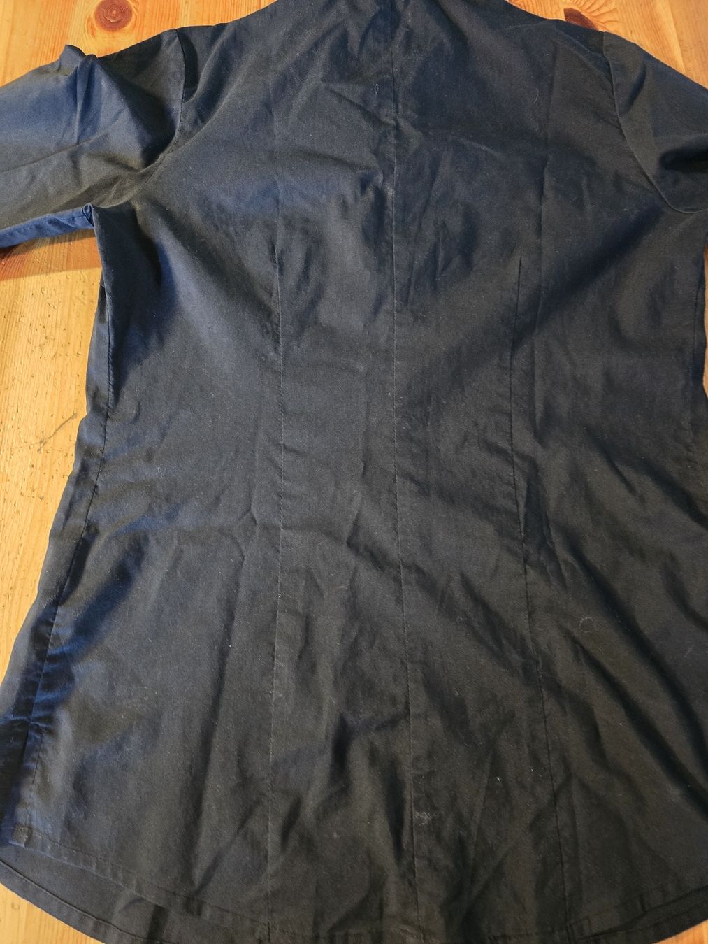 Camicette, T-shirt & Top: bluse – Nuovo (secondo la descrizione) da Matten b. Interlaken venduto da sonnyboy22 1