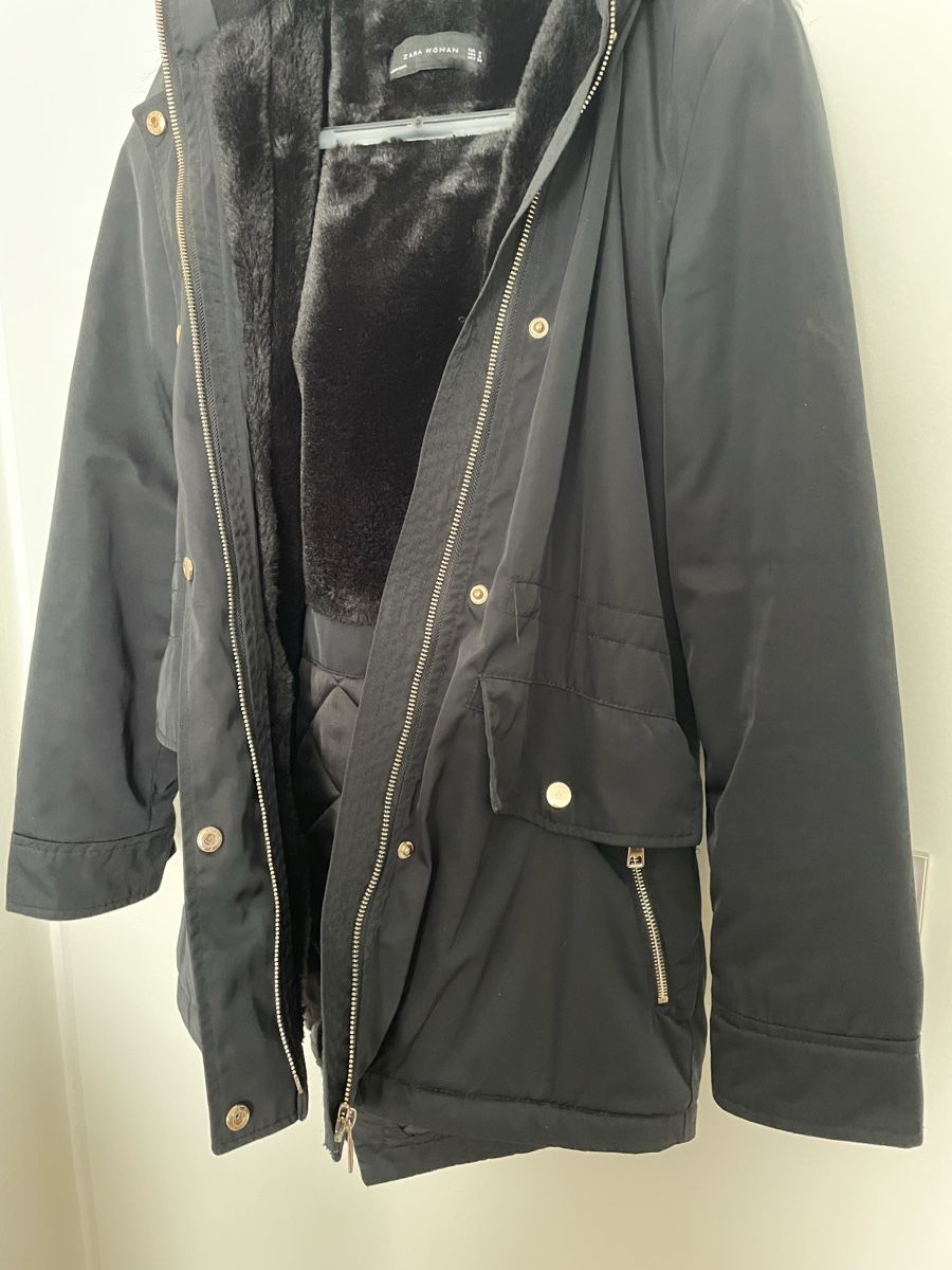 Zara Jacken: Jacke Zara – Gebraucht aus Otelfingen von 19C90 3