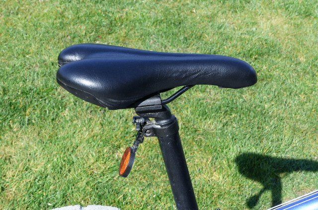 Vélos: Mountainbike CRONICS – D'occasion à Aesch ZH par rcg987 3