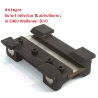 56586 - Schraubstock Biegebacken 125mm Kantbank 125mm