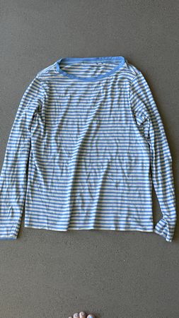 Sehr bequemes Cecile Shirt. Grösse XS.