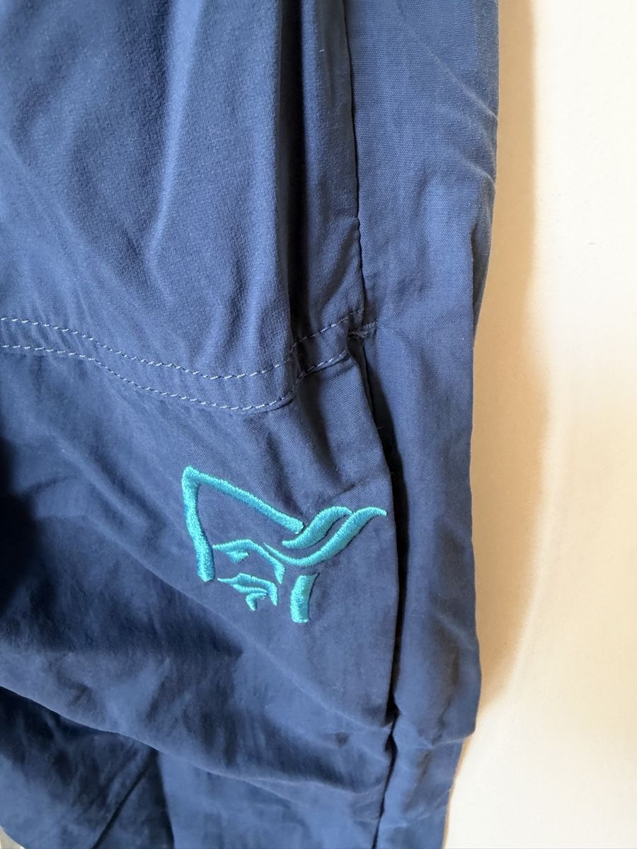 Norrøna Pantaloni: Norrona Treckinghose XS – Usato da Riehen venduto da FHBS 3
