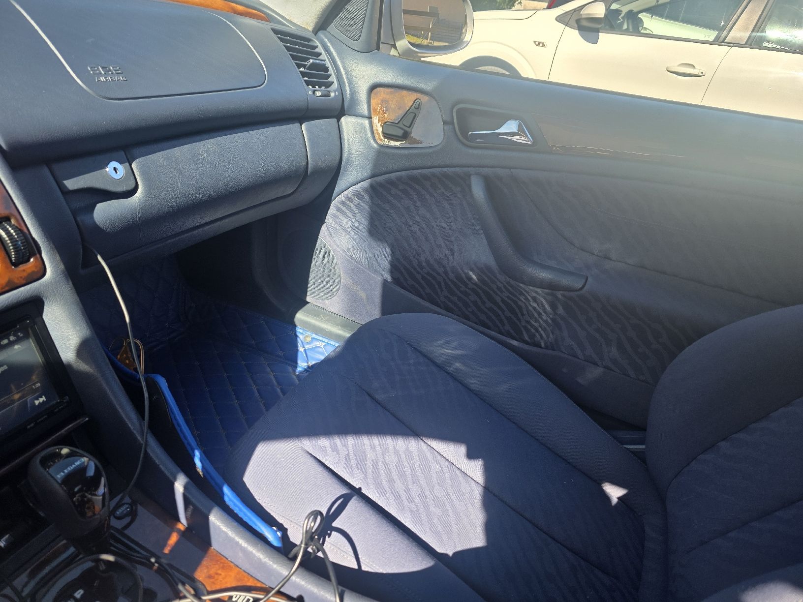 Mercedes-Benz Automobili: Mercedes clk200 kompressor  – Usato da Malleray venduto da raiser01 5