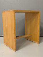 MAX BILL - ULMER HOCKER 1954 - VINTAGE MÖBEL