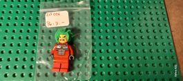 Mini figurine Lego ( Takeshi )