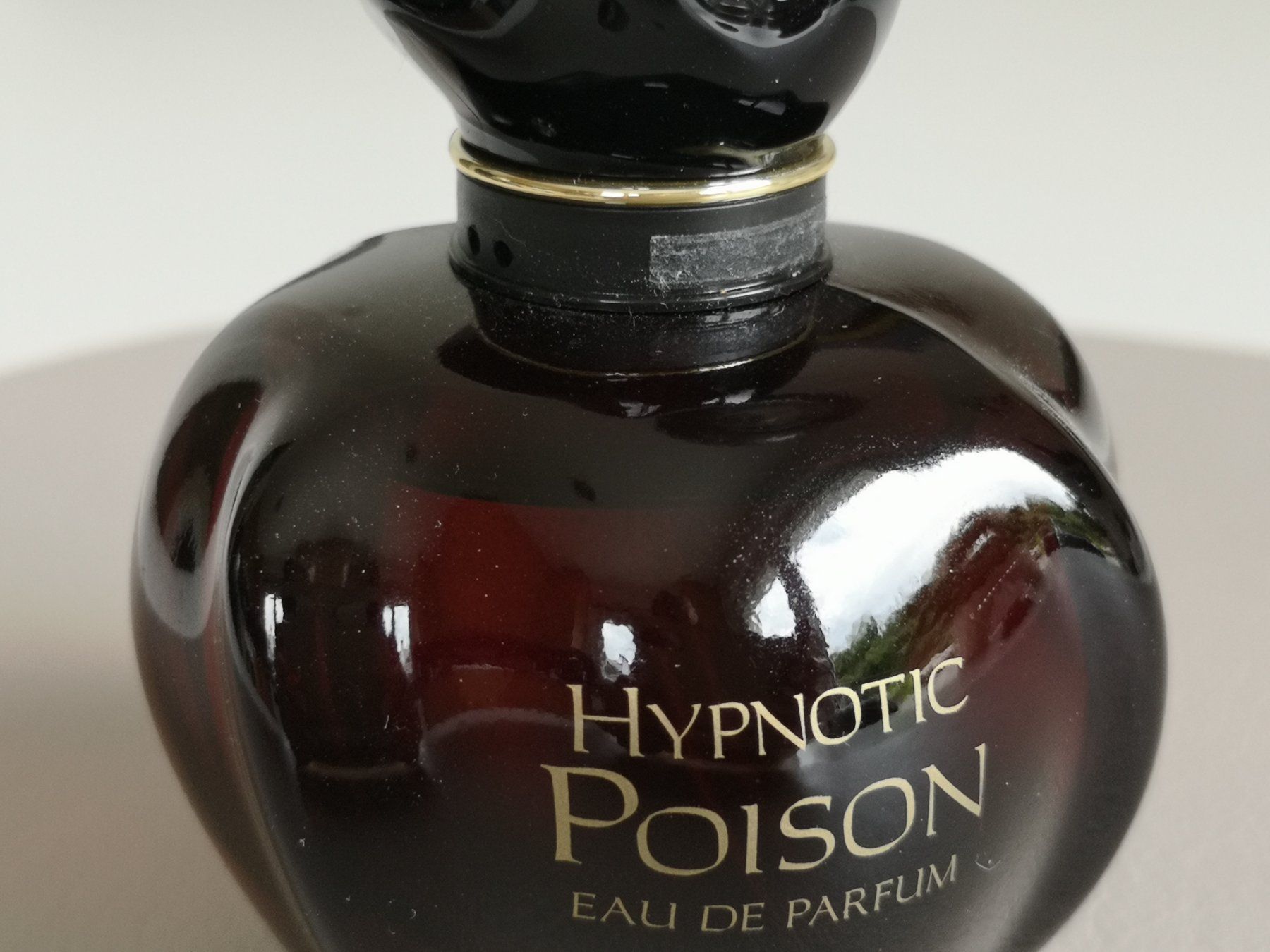 Dior Parfums & Eau de Toilette: CHRISTIAN DIOR, HYPNOTIC POISON, EDP 50 ML – D'occasion à Sissach par Megane21 1