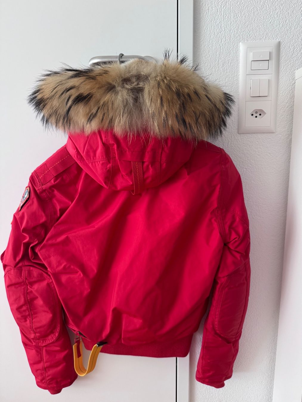 Parajumpers Giacche: Parajumpers Daunenjacke – Nuovo (secondo la descrizione) da Dielsdorf venduto da Gioma06 2