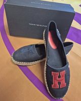 Espadrilles Tommy Hilfiger Marine T.39 État impeccable❤️